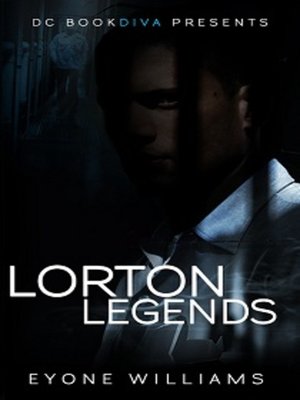cover image of Lorton Legends